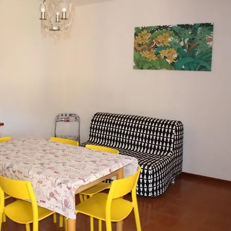 Novella 1 E 2, A Con Posto Auto Apartmán *