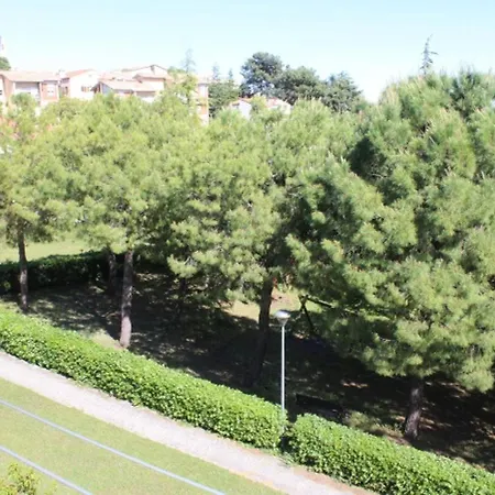 Novella 1 E 2, A Con Posto Auto * Numana