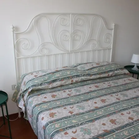 Apartmán Novella 1 E 2, A Con Posto Auto *