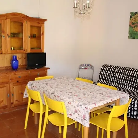 Novella 1 E 2, A Con Posto Auto * Numana