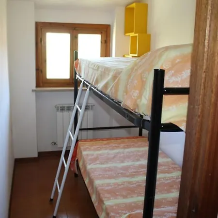 Apartmán Novella 1 E 2, A Con Posto Auto