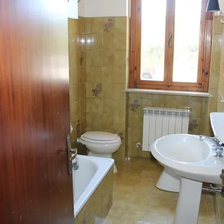 Apartmán Novella 1 E 2, A Con Posto Auto *