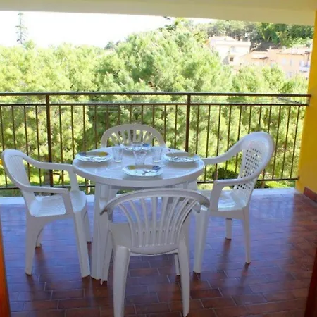 Appartement Novella 1 E 2, A Con Posto Auto
