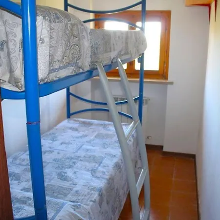 Novella 1 E 2, A Con Posto Auto Appartement Numana