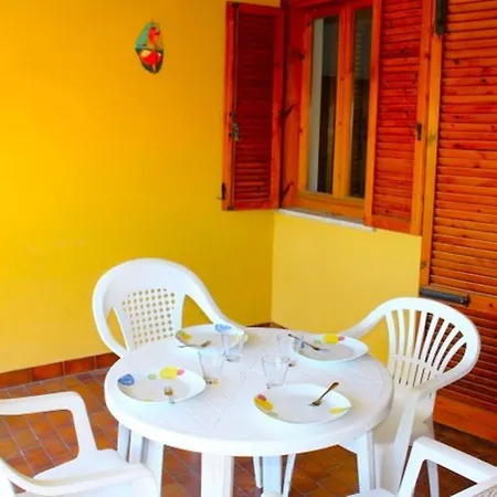 Apartmán Novella 1 E 2, A Con Posto Auto *