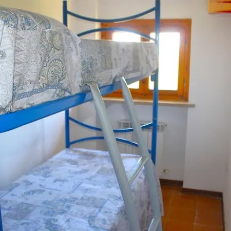 Novella 1 E 2, A Con Posto Auto *