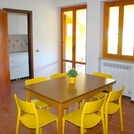 Novella 1 E 2, A Con Posto Auto Apartmán *