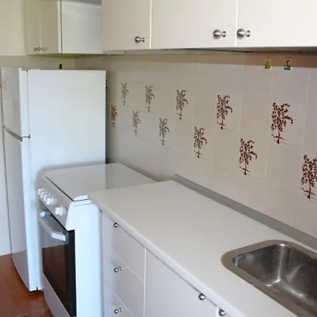 Apartmán Novella 1 E 2, A Con Posto Auto