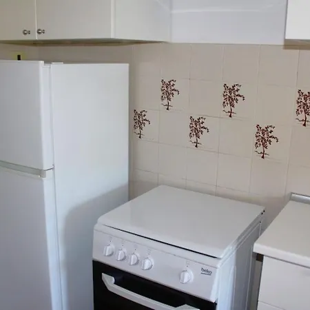 Apartmán Novella 1 E 2, A Con Posto Auto *