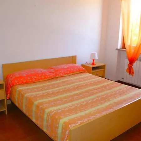 Apartmán Novella 1 E 2, A Con Posto Auto